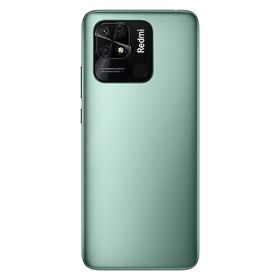 Xiaomi Redmi 10C 64GB 4GB Ram Yeşil