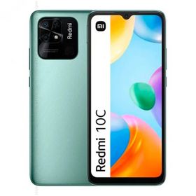 Xiaomi Redmi 10C 64GB 4GB Ram Yeşil