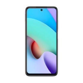 Xiaomi Redmi 10C 64GB Gri Outlet-Teşhir