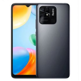Xiaomi Redmi 10C 64GB Gri Outlet-Teşhir