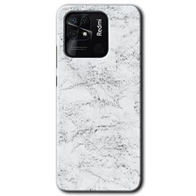 Xiaomi Redmi 10C Art Design 28 Baskılı Uyumlu Silikon Kılıf
