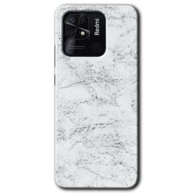 Xiaomi Redmi 10C Art Design 28 Baskılı Uyumlu Silikon Kılıf