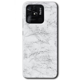 Xiaomi Redmi 10C Art Design 28 Baskılı Uyumlu Silikon Kılıf