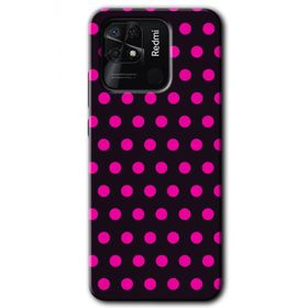 Xiaomi Redmi 10C Exlusive Design 4 Baskılı Uyumlu Silikon Kılıf