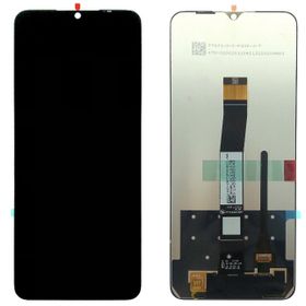 Xiaomi Redmi 10C Orijinal LCD Dokunmatik Ekran