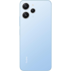 Xiaomi Redmi 12 128 GB 8 GB Ram Mavi