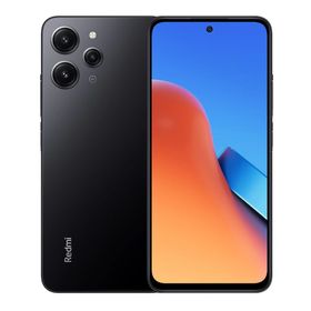 Xiaomi Redmi 12 128 GB 8 GB Ram Siyah