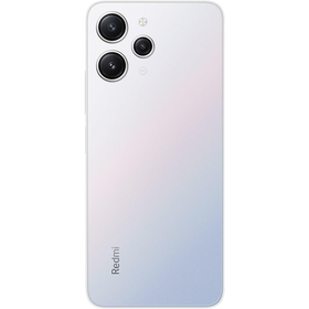 Xiaomi Redmi 12 128GB 4GB Ram Gümüş