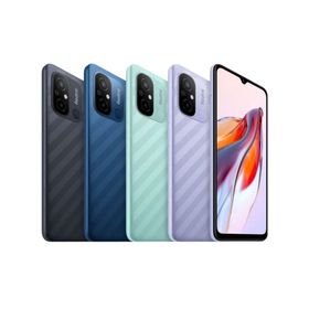 Xiaomi Redmi 12C 128GB 6GB Ram Yeşil