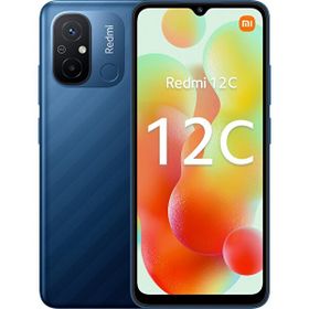 Xiaomi Redmi 12C 128GB Yenilenmiş