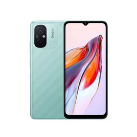 Xiaomi Redmi 12C 64GB 4GB Ram Yeşil