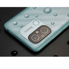 Xiaomi Redmi 12C 64GB 4GB Ram Yeşil