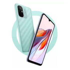 Xiaomi Redmi 12C 64GB 4GB Ram Yeşil