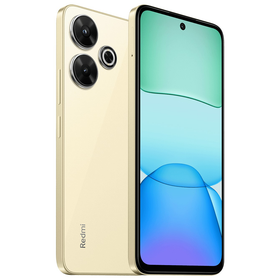 Xiaomi Redmi 13 256 GB 8 GB Ram Altın