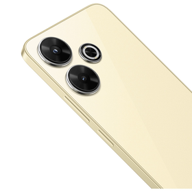 Xiaomi Redmi 13 256 GB 8 GB Ram Altın