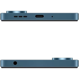 Xiaomi Redmi 13C 128GB 4GB Ram Mavi