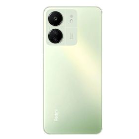 Xiaomi Redmi 13C 128GB 4GB Ram Yeşil