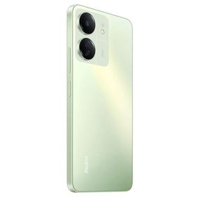 Xiaomi Redmi 13C 128GB 4GB Ram Yeşil