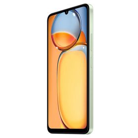 Xiaomi Redmi 13C 128GB 4GB Ram Yeşil