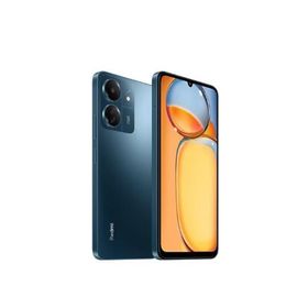 Xiaomi Redmi 13C 256GB 8GB Ram Mavi Outlet-Teşhir