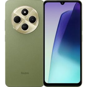 Xiaomi Redmi 14C 128GB 6GB Ram Outlet-Teşhir