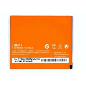 Xiaomi Redmi 1S BM41 Uyumlu Batarya