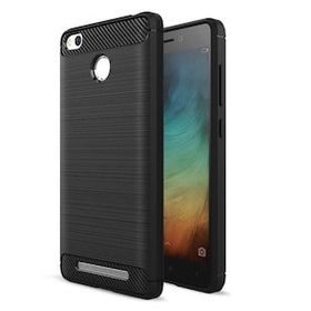 Xiaomi Redmi 3 Pro Room Silikon Kapak Cep Telefonu Kılıfı