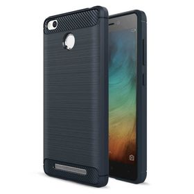Xiaomi Redmi 3 Pro Room Silikon Kapak Cep Telefonu Kılıfı