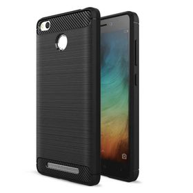 Xiaomi Redmi 3 Pro Room Silikon Kapak Cep Telefonu Kılıfı