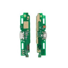 Xiaomi Redmi 3 Şarj Soketli Mikrofon Bordu
