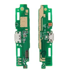 Xiaomi Redmi 3 Şarj Soketli Mikrofon Bordu