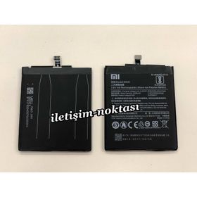 Xiaomi Redmi 4A BN30 Batarya
