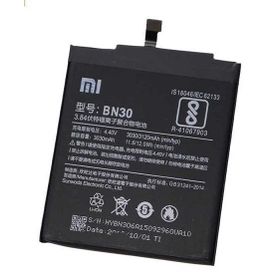 Xiaomi Redmi 4A BN30 Batarya