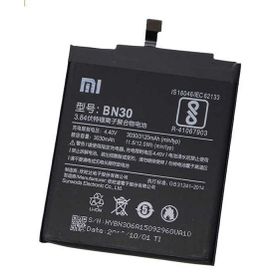 Xiaomi Redmi 4A BN30 Batarya