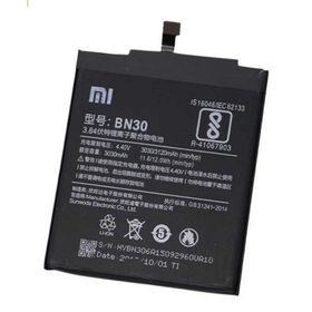 Xiaomi Redmi 4A BN30 Batarya