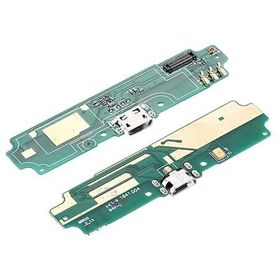 Xiaomi Redmi 4A Şarj Soketli Mikrofon Bordu