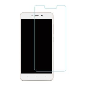 Xiaomi Redmi 4A Temperli Ekran Koruyucu Uyumlu Kırılmaz Cam