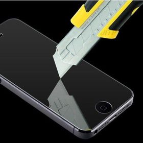 Xiaomi Redmi 4A Temperli Ekran Koruyucu Uyumlu Kırılmaz Cam