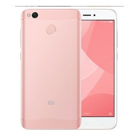 Xiaomi Redmi 4X 16GB Pembe