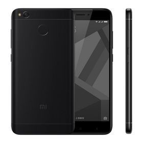 Xiaomi Redmi 4X 16GB Siyah