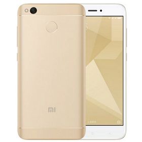 Xiaomi Redmi 4X 32GB Altın
