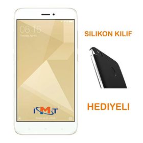 Xiaomi Redmi 4X 32GB Altın