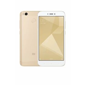 Xiaomi Redmi 4X 32GB Altın
