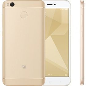 Xiaomi Redmi 4X 32GB Altın