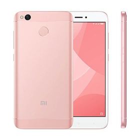 Xiaomi Redmi 4X 32GB Pembe
