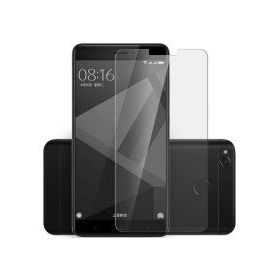 Xiaomi Redmi 4X Nano Ekran Koruyucu Uyumlu Kırılmaz Cam