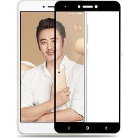 Xiaomi Redmi 4X Nano Ekran Koruyucu Uyumlu Kırılmaz Cam