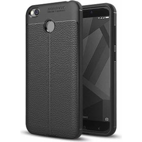 Xiaomi Redmi 4X Niss Uyumlu Silikon Kılıf