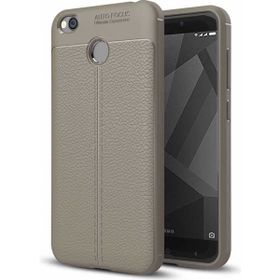 Xiaomi Redmi 4X Niss Uyumlu Silikon Kılıf