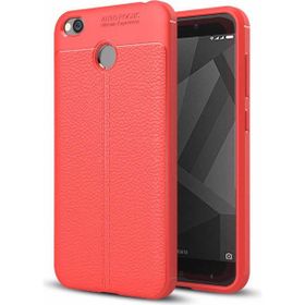 Xiaomi Redmi 4X Niss Uyumlu Silikon Kılıf